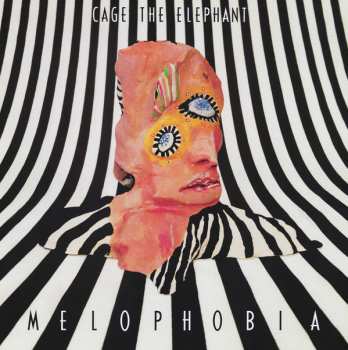 LP Cage The Elephant: Melophobia 442432