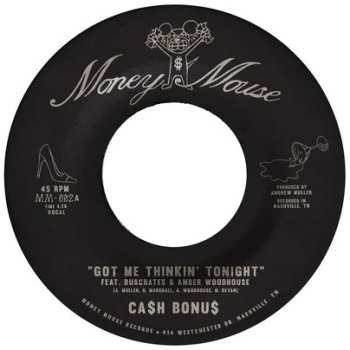 SP Ca$h Bonu$: Got Me Thinkin' Tonight / Joy & Pain 576871