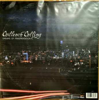 LP Cailleach Calling: Dreams Of Fragmentation  CLR | LTD 560855