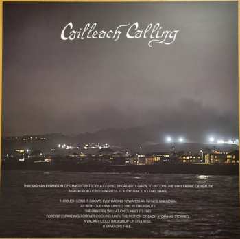 LP Cailleach Calling: Dreams Of Fragmentation  CLR | LTD 560855