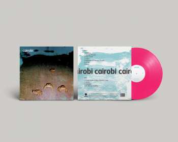 LP Cairobi: Cairobi LTD | CLR 59981