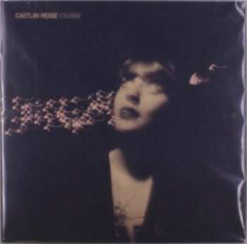 LP Caitlin Rose: Cazimi 445545