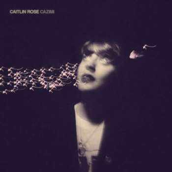 CD Caitlin Rose: Cazimi 408580