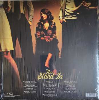 LP Caitlin Rose: The Stand-In CLR | LTD 569959