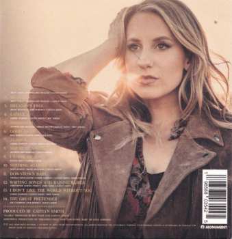 2LP Caitlyn Smith: High & Low 578559