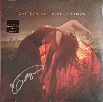 Album Caitlyn Smith: Supernova