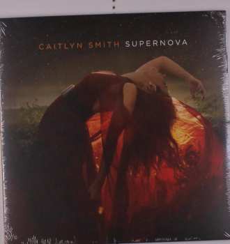 LP Caitlyn Smith: Supernova 591986