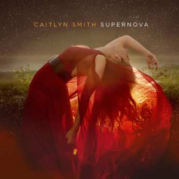 CD Caitlyn Smith: Supernova 619229