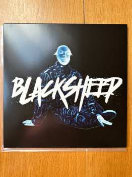 Album Cakes Da Killa: Black Sheep