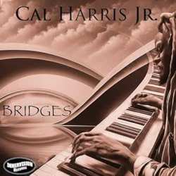 CD Cal -jr.- Harris: Bridges 636036