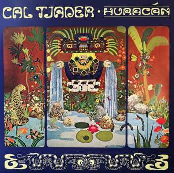 LP Cal Tjader: Huracán 589325