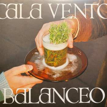 Album Cala Vento: Balanceo