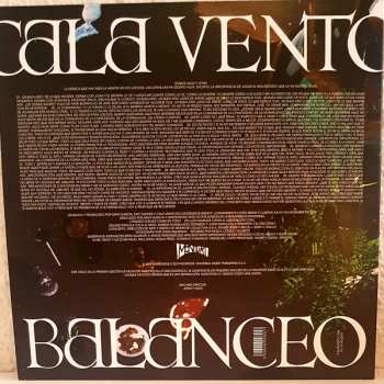 LP Cala Vento: Balanceo 593195