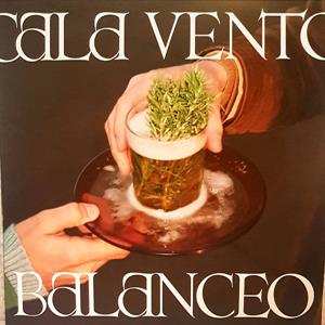 LP Cala Vento: Balanceo 593195