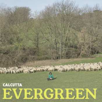 Album Calcutta: Evergreen