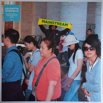 LP Calcutta: Mainstream CLR | LTD 613055