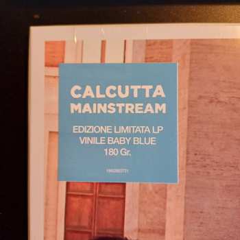 LP Calcutta: Mainstream CLR | LTD 613055