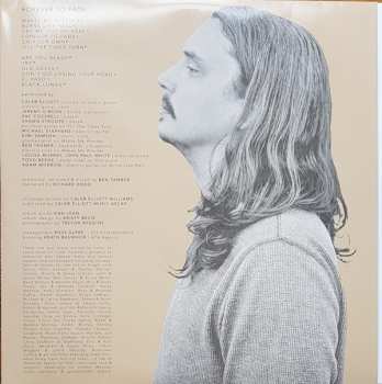 LP Caleb Elliott: Forever To Fade 598817