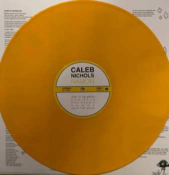 LP Caleb Nichols: Ramon CLR 578470