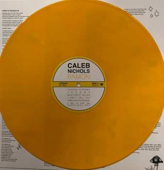 LP Caleb Nichols: Ramon CLR 578470