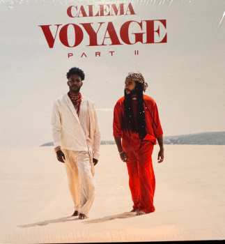 LP Calema: Voyage (Part. II) 646672