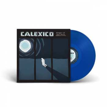 LP Calexico: Edge Of The Sun LTD | CLR 398649