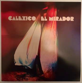 LP Calexico: El Mirador 582944