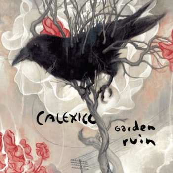 LP Calexico: Garden Ruin LTD 350690