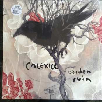 LP Calexico: Garden Ruin LTD 350690