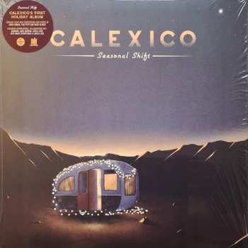 LP Calexico: Seasonal Shift 579895