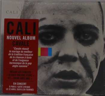 CD Cali: Cavale 559271