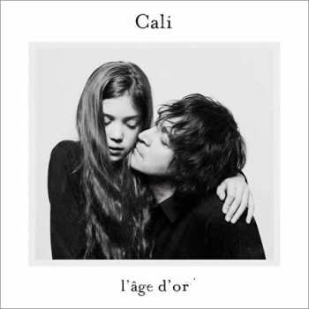 Album Cali: L'âge D'or