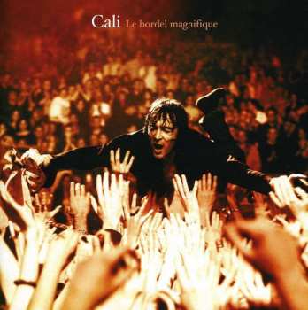 CD Cali: Le Bordel Magnifique 433616