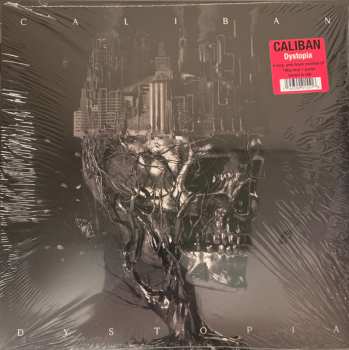 LP Caliban: Dystopia CLR | LTD 614195