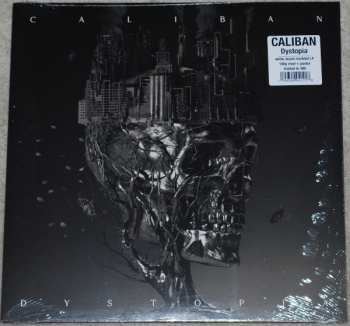 LP Caliban: Dystopia CLR | LTD 577736