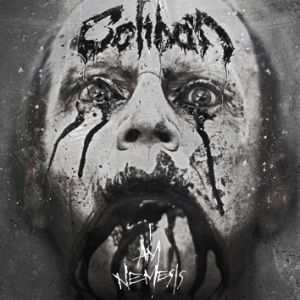 CD Caliban: I Am Nemesis 16944