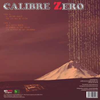 LP Calibre Zero: Ignición LTD 612318