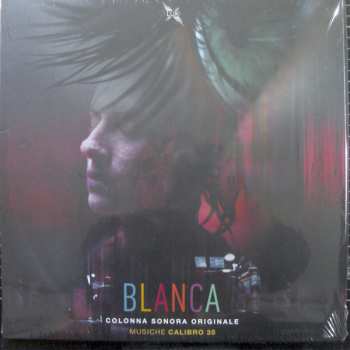 Album Calibro 35: Blanca (Colonna Sonora Originale)