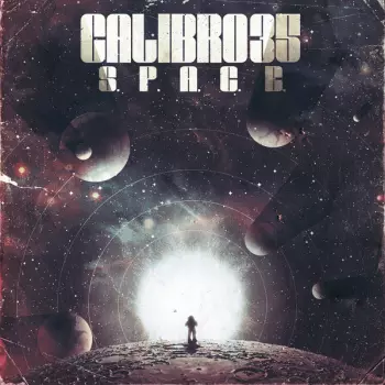 Calibro 35: S.P.A.C.E.