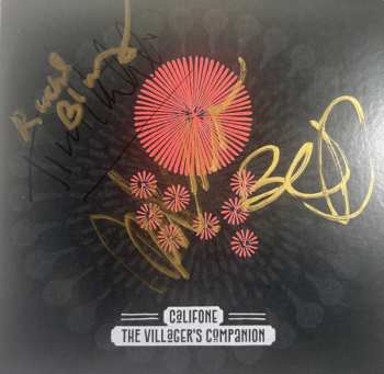 Album Califone: The Villager's Companion