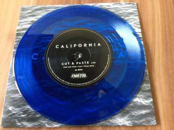 SP California: Hate The Pilot/Cut & Paste CLR | LTD 591604