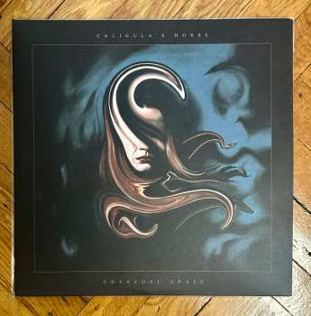 2LP Caligula's Horse: Charcoal Grace LTD 583557