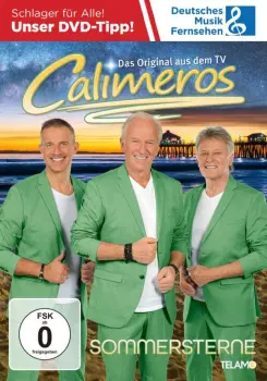 Calimeros: Sommersterne