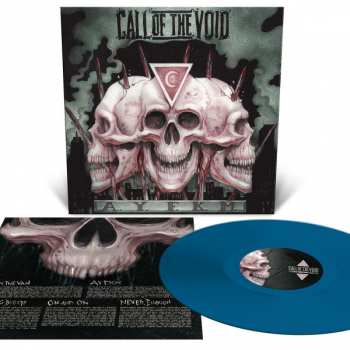 LP Call Of The Void: A.Y.F.K.M. LTD | CLR 357015