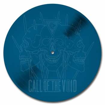 LP Call Of The Void: A.Y.F.K.M. LTD | CLR 357015