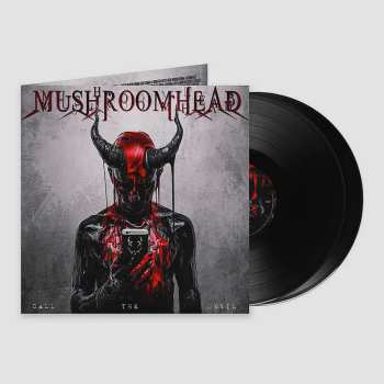 2LP Mushroomhead: Call the Devil 553583