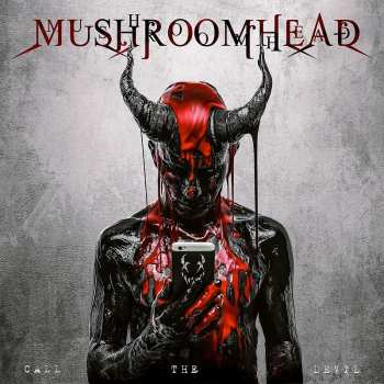 2LP Mushroomhead: Call the Devil 553583