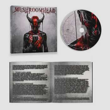 CD Mushroomhead: Call the Devil 554027