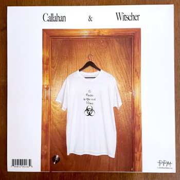 LP Callahan & Witscher: Think Differently 608343