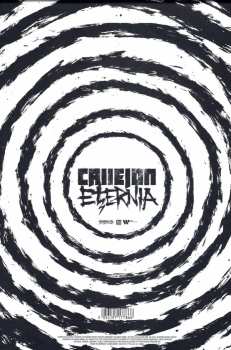 CD Callejón: Eternia LTD | DLX 587259